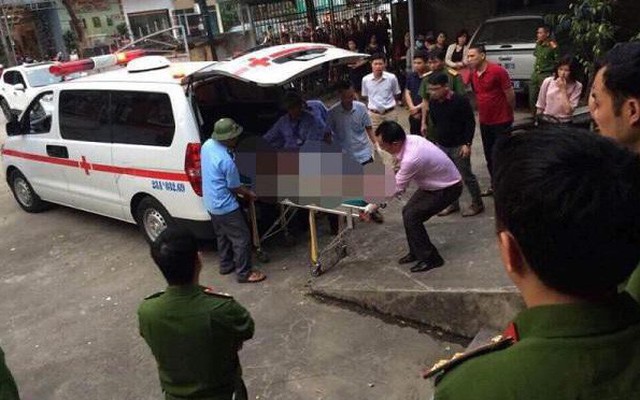 3 người chết trong ô tô ở Hà Giang: Mẹ gọi điện dặn dò con trai lớn có nói tới từ "giết"