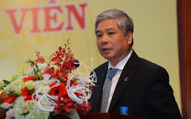 Truy tố nguyên Phó Thống đốc Ngân hàng Nhà nước Đặng Thanh Bình