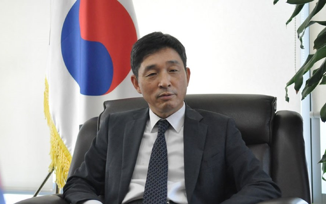“Hàn Quốc coi trọng mối quan hệ với Việt Nam”