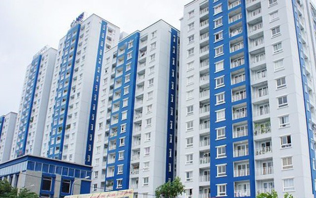 Giá chung cư cao cấp Carina Plaza như thế nào trước sự cố hỏa hoạn khiến 13 người tử vong?