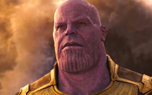 Tạo hình của Thanos trong Infinity War lại một lần nữa chứng minh rằng, lạm dụng CGI là không tốt