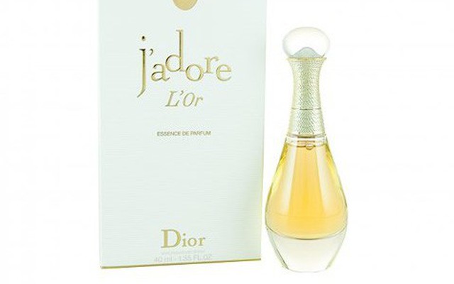 Vì sao nước hoa nổi tiếng của Dior bị thu hồi?
