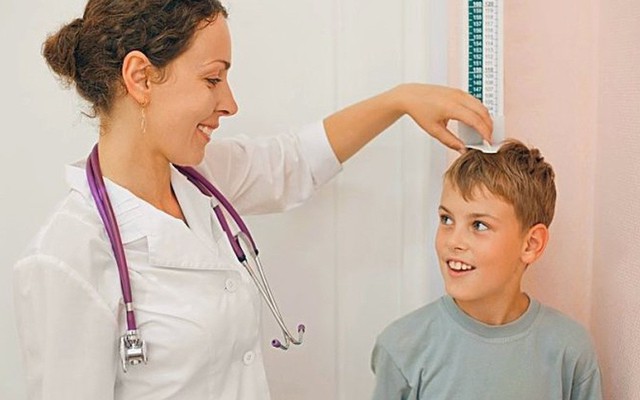 Bác sĩ tiết lộ 4 điều kiện quan trọng nhất để tăng trưởng chiều cao nhanh cho trẻ em