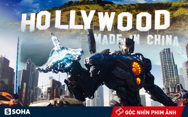 Điện ảnh Trung Quốc đã "nuốt chửng" đế chế Hollywood thế nào?