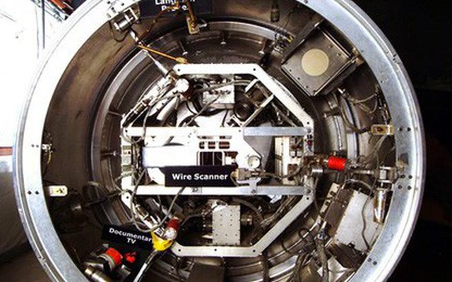 Mỹ khôi phục chương trình vũ khí neutron