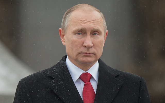 Tổng thống Putin đi đâu giữa "tâm bão" Nga bị Mỹ, châu Âu trục xuất nhân viên ngoại giao?