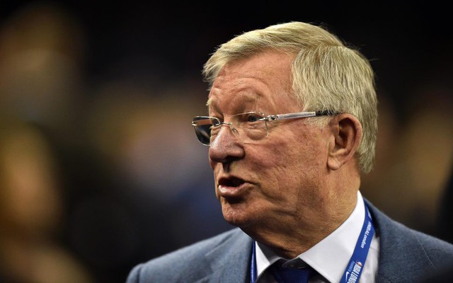 Dính vào vụ trốn thuế động trời, Sir Alex đối diện án phạt nhiều triệu bảng