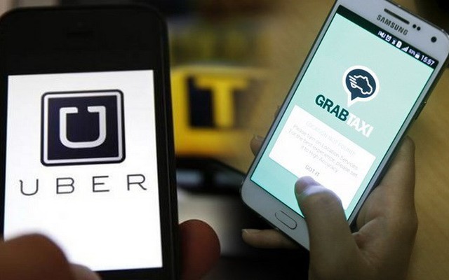 Cựu CEO Mai Linh: "Uber và Grab 'cưới' nhau, taxi truyền thống được lợi!"