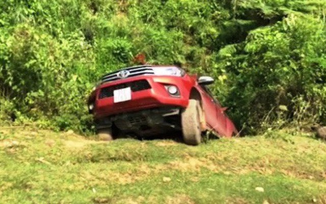 Giám đốc Công an tỉnh Quảng Ngãi: "Nhóm nghi phạm nổ súng giết người ở Kon Tum đã bị bắt"