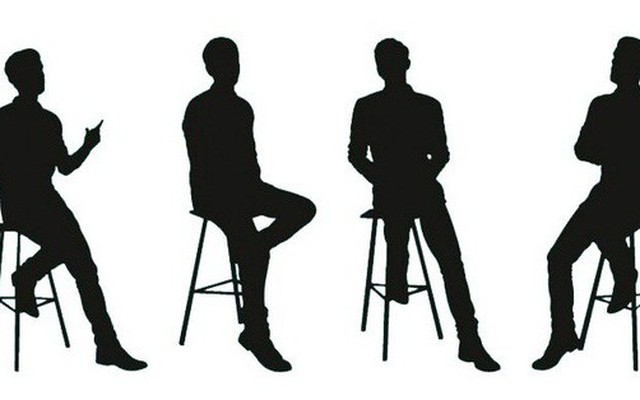 Bạn thấy người đàn ông nào có vẻ thông minh nhất, điều đó sẽ tiết lộ thứ bạn ưu tiên trong cuộc sống