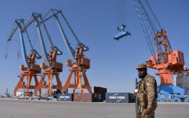 Nghị sĩ Pakistan nghi ngờ Trung Quốc đưa tù nhân sang làm việc trong các dự án