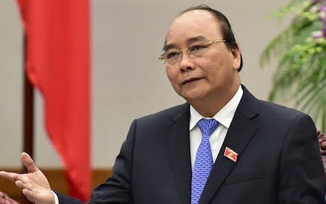 Thủ tướng: Sàng lọc người thân của cán bộ lãnh đạo bị thắc mắc