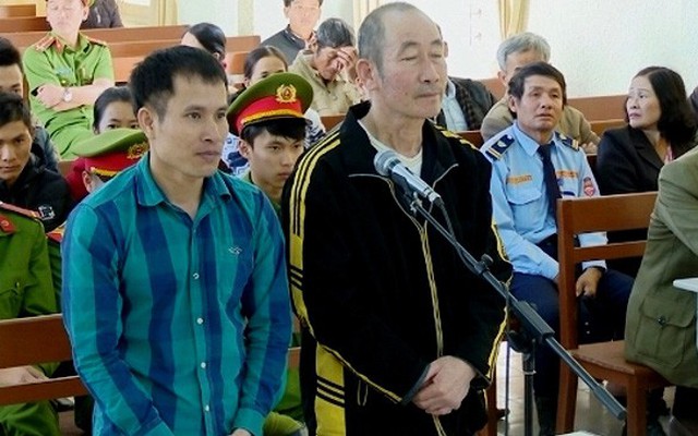 Siêu trộm gây 87 vụ đục két sắt ở Lâm Đồng