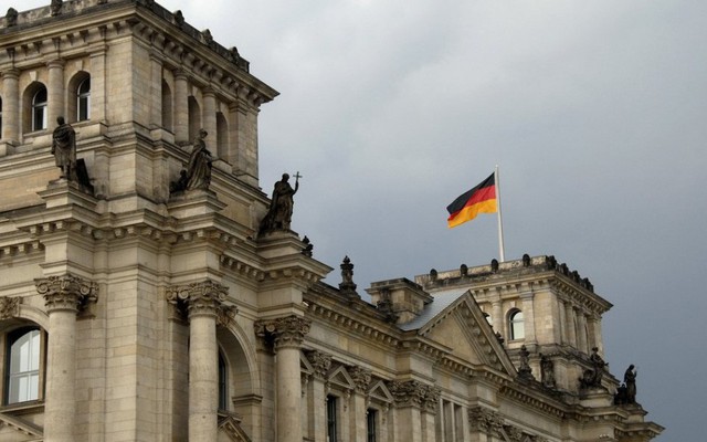 Đức đồng ý cho Nga thay thế các nhân viên ngoại giao vừa bị trục xuất