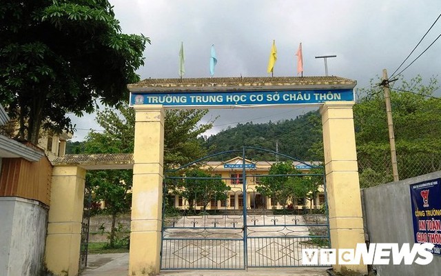 Nghi ăn chè trước cổng trường, nữ sinh lớp 7 ở Nghệ An chết thương tâm