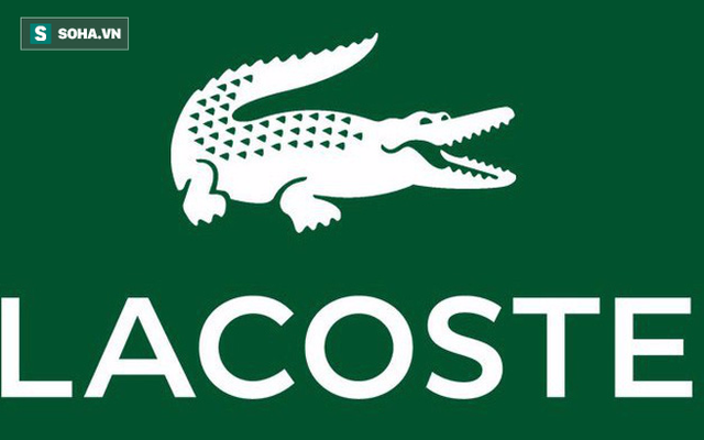 Sau hơn 80 năm, Lacoste quyết định thay đổi biểu tượng cá sấu huyền thoại vì lý do bất ngờ