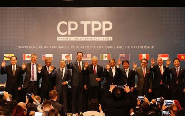 11 quốc gia chính thức ký kết CPTPP, điều gì sẽ xảy ra tiếp theo?