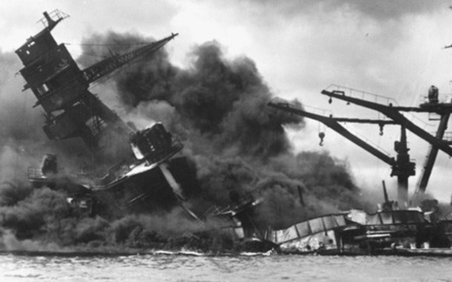 Lật lại cuộc ám sát kịch tính Đô đốc Nhật Bản do Mỹ đạo diễn