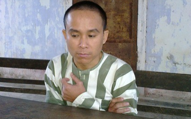 Thông tin mới nhất vụ người đàn ông cắt cổ nữ nhân viên massage ở Đà Nẵng