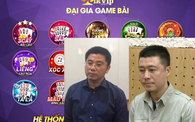 Số tiền tham gia đường dây đánh bạc ở Phú Thọ lên tới gần 10 nghìn tỷ đồng