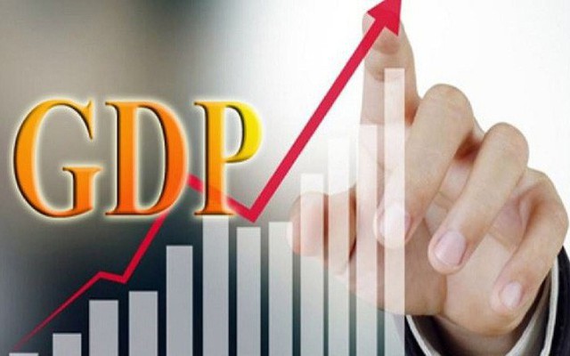 Tăng trưởng GDP năm 2018 có thể đạt 6,83%