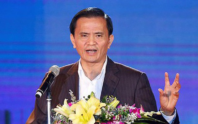 Thanh Hóa phân công công tác mới với cựu Phó Chủ tịch tỉnh Ngô Văn Tuấn