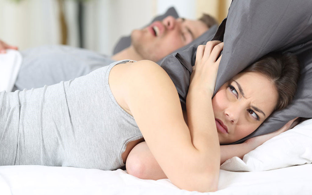 4 dấu hiệu trong lúc ngủ và “lâm trận” cảnh báo bệnh lý tim mạch