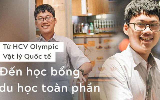 Bí kíp của “con nhà người ta” vừa ẵm học bổng du học toàn phần: mê game trí tuệ, càng hại não người ta thì càng bổ não cho mình!