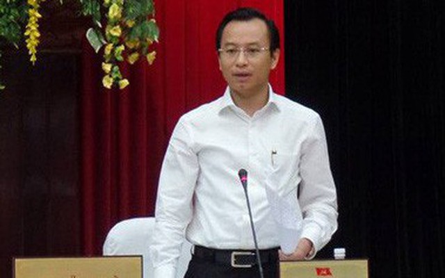Ông Nguyễn Xuân Anh xin miễn sinh hoạt Đảng để điều trị bệnh dài hạn