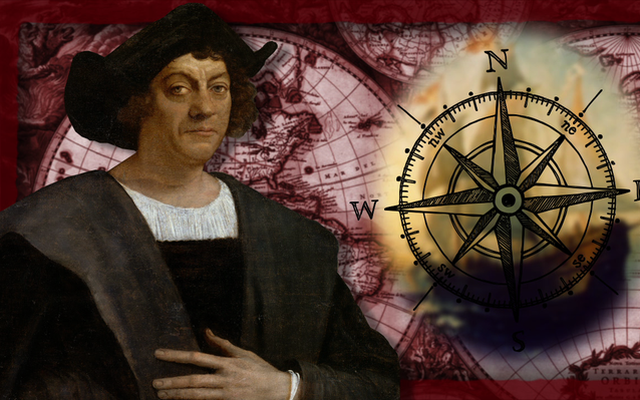 Ngày này năm xưa: Christopher Columbus đặt bút ký vào "sự hiểu nhầm" vĩ đại