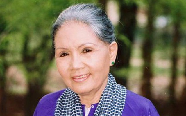 Sầu nữ Út Bạch Lan: Dâng hết yêu thương cho mối tình phụ bạc