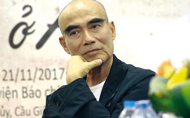 Đạo diễn Lưu Trọng Ninh: Phim về Kiều nhưng không dành cho các nhà... “Kiều học”