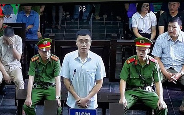 Cựu nhà báo Lê Duy Phong hầu tòa, đối diện mức án lên tới 15 năm tù