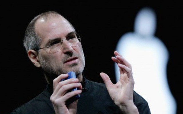 Steve Jobs từng muốn nhân viên Apple mặc đồng phục, đây là lý do vì sao