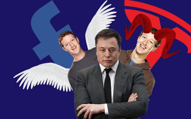 Một lập trình viên có bằng chứng cho thấy Elon Musk chưa hề xóa fanpage Tesla và SpaceX trên Facebook