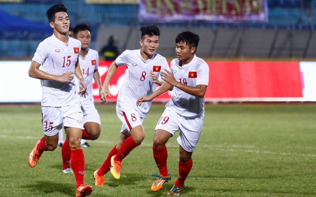 Thi đấu quật cường, U19 Việt Nam suýt đánh bại U19 Hàn Quốc ngay trên đất khách