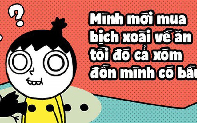 Bà hàng xóm: Nhân vật gây ám ảnh cho nhiều người với khả năng 1 đồn 100