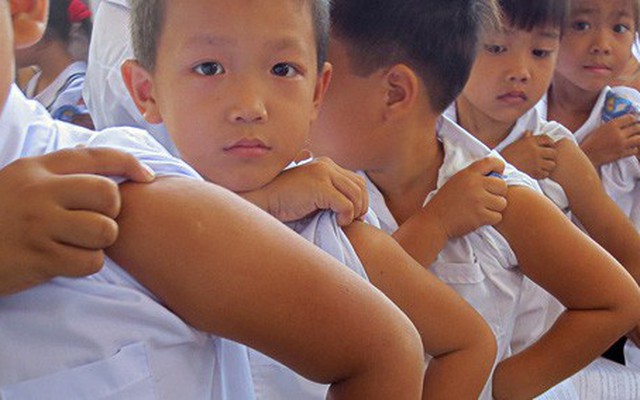 Có nên tiêm phòng vaccine bệnh cúm?