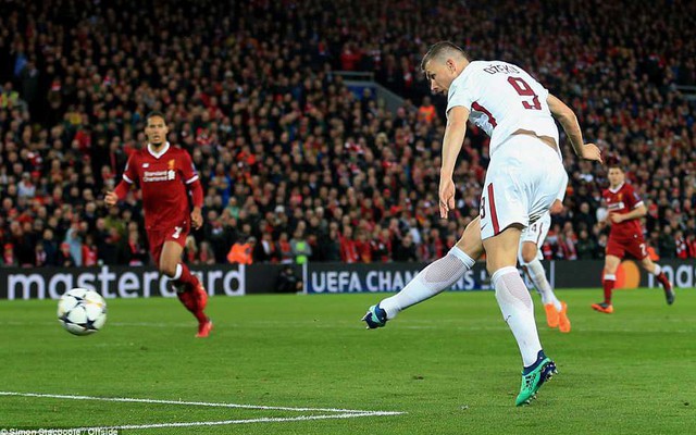 Salah "hủy diệt" Roma, nhưng Liverpool vẫn có thể "chết" vì 3 điều ngớ ngẩn này