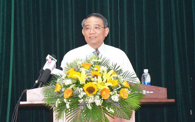 Bí thư Nghĩa nói về việc khởi tố 2 cựu Chủ tịch Đà Nẵng: "Không có khái niệm hạ cánh an toàn"