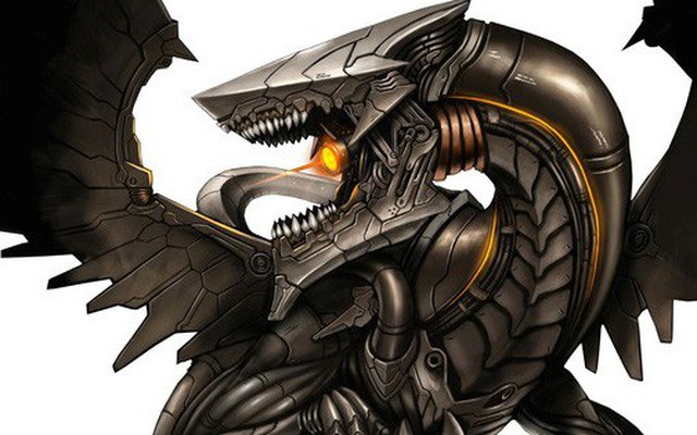 Dự án không tưởng tiếp theo của Elon Musk: Một con rồng máy