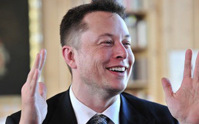 Cổ đông Tesla muốn hạ bệ Elon Musk khỏi vị trí chủ tịch