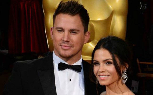 Diễn viên Channing Tatum và vợ đột ngột công bố chia tay sau 9 năm mặn nồng