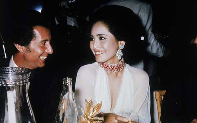 Cuộc đời của mỹ nữ Nhật đẹp như trăng rằm, khiến cựu Tổng thống Indonesia mê đắm