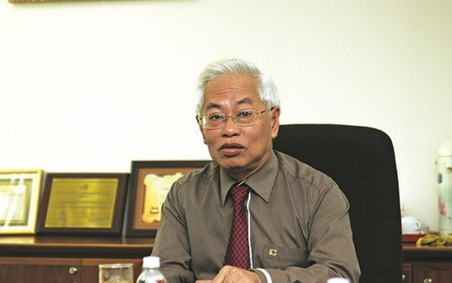 Đề nghị truy tố nguyên Tổng Giám đốc Ngân hàng Đông Á Trần Phương Bình