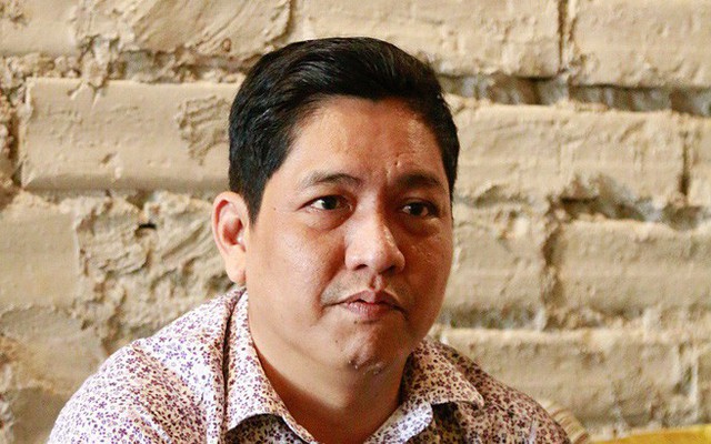 Đức Thịnh: Tôi không mượn scandal của Trường Giang để lấy 107 tỷ đồng