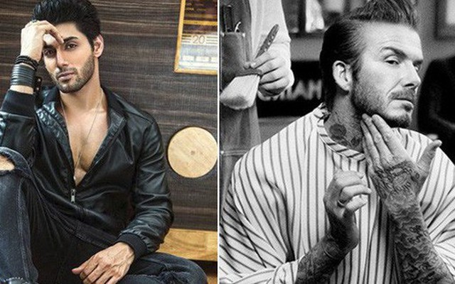 Từ xu hướng không lông ngực đến trai đẹp phải có hình xăm - đây là tiêu chuẩn "soái ca" của trai đẹp trên thế giới