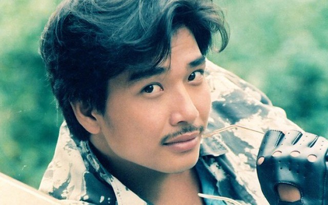 Cuộc sống của tài tử điển trai Lê Tuấn Anh bây giờ ra sao?