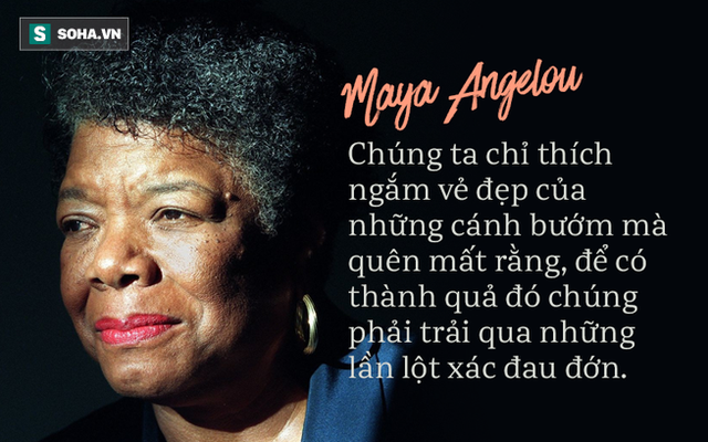 Maya Angelou là ai mà Google kỷ niệm ngày sinh? Câu nói nổi tiếng nhất của bà là gì?