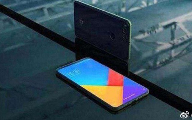 5 tính năng thú vị được trông chờ nhất trên Xiaomi Mi 7